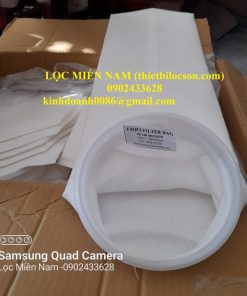 Túi lọc nước FAQUI FILTER BAG