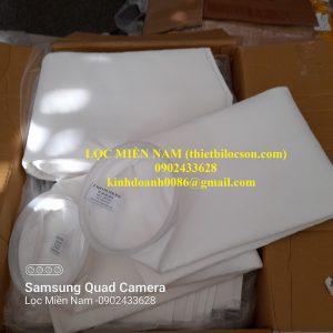 Túi lọc nước FAQUI FILTER BAG