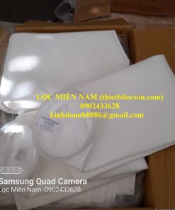 Túi lọc nước FAQUI FILTER BAG