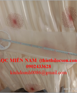 Túi lọc vải Nylon Mesh 100 micron - 150 mesh