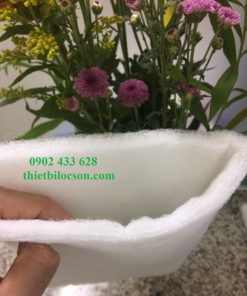 Bông lọc G1 độ dày 5mm