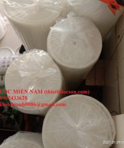 Bông lọc bụi 10mm