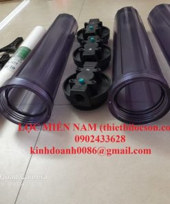 Cốc Lọc Nhựa 20 inch