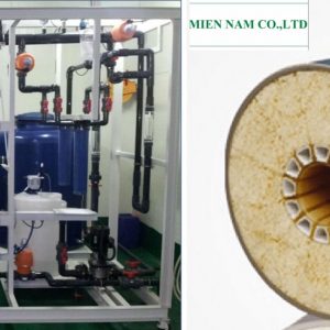Màng Siêu Lọc UF Lọc Nước Tái Sinh