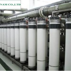 Màng Siêu Lọc UF Lọc Nước Tái Sinh
