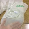 Túi lọc vải Nylon 300 mesh lọc cặn và tạp chất