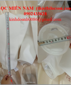 Túi PP Lọc Chất Lỏng