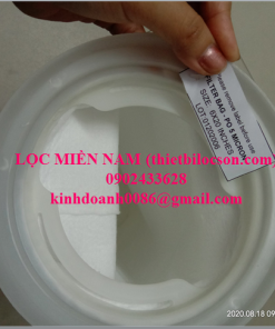 Túi lọc PP đa dạng cấp độ lọc