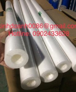 Lõi lọc bông nén Aqua Hàn Quốc 40 inch