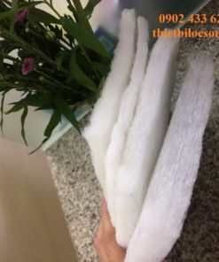 Bông lọc khí 10mm 15mm 20mm