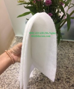 Bông lọc bụi 5mmx2mx20mm