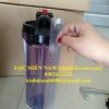 Cốc Lọc trong suốt 10 inch 20 inch