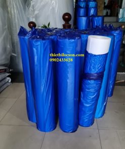 Giấy lọc dầu hiệu quả và an toàn