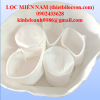 Túi lọc PE kích thước đường kính 21x25cm