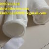 Túi lọc PE miệng vòng nhựa 100x400mm