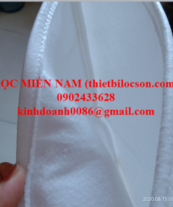 Túi Lọc Nước Hồ Bơi Chất Liệu PE
