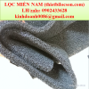 Xốp Carbon Khử Mùi Phòng Sơn