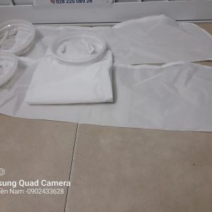 Túi lọc nylon monofilamentTúi lọc nylon monofilamentTúi lọc nylon monofilament