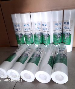 Lõi BDM 10 inch lọc chất lỏng