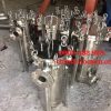 Bình Lọc Cặn Inox 316