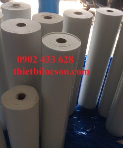 Giấy lọc trơn định lượng 70g cắt tấm theo yêu cầu