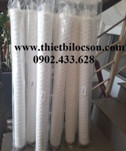 Lõi sợi quấn 40 inch gắn đầu Oring N226