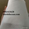 Giấy lọc dập lỗ cắt khổ theo yêu cầu lọc dầu máy mài