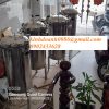 Bình lọc 3 túi gia công theo bản vẽ