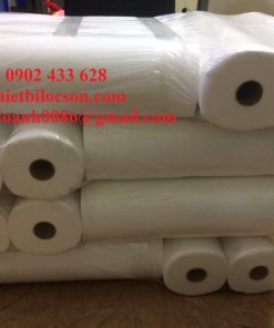 Giấy lọc trơn MGPT định lượng 50g cắt khổ theo yêu cầu
