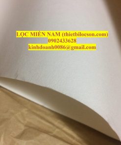 Giấy Whatman lọc cặn hoá chất dạng tấm