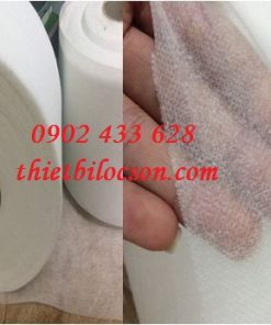 Giấy lọc dập lỗ MGPP 30g kích thước 1mx100m