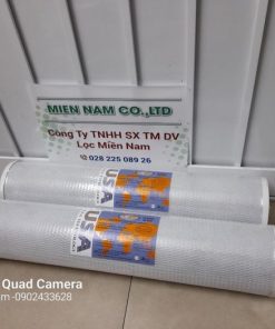 Lõi CTO than hoạt tính béo 20inch