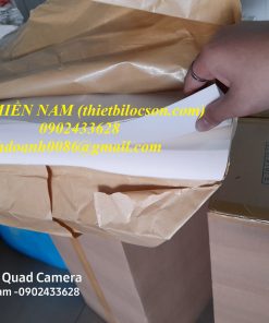 Giấy lọc dầu dừa Whatman lọc cặn hiệu quả