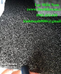 Tấm xốp carbon khử mùi 10mm