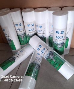 Cung cấp lõi bông nén lọc nước chính hãng