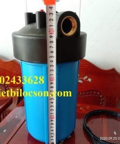 Cốc lọc béo 10 inch