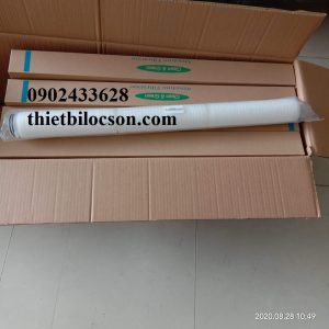 Lõi lọc dược phẩm 30 inch Oring 226