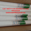 Lõi lọc bông nén sọc nhuyễn Aqua 40 inch