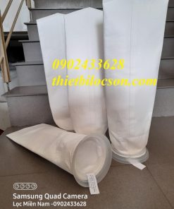 Túi lọc hoá chất loãng Faqui filter bag size 5