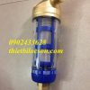 Bộ lọc thô nước đầu nguồn