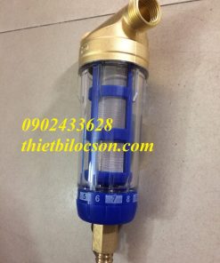 Bộ lọc thô nước đầu nguồn