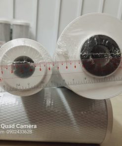 Lõi lọc than hoạt tính MAXTEC 508mm