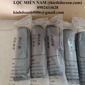 Lõi than CTO 10 inch Hàn Quốc