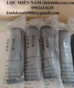 Lõi than CTO 10 inch Hàn Quốc