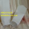 Túi lọc PE size 4 kích thước 100mmx400mm