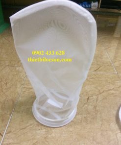 Túi lọc NMO kích thước size 1 lọc dầu