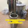 Bình lọc túi size 1 mặt bích JIS 10K 2 inch