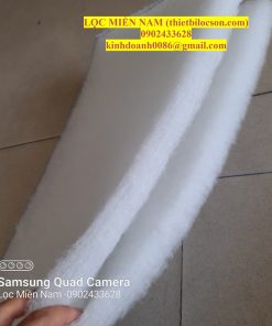 Bông Lọc Nước G1, G2, G3, G4