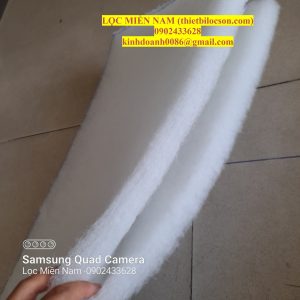 Bông Lọc Nước G1, G2, G3, G4