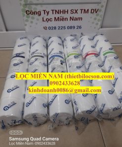 Bộ lõi Nano nhập khẩu Hàn quốc